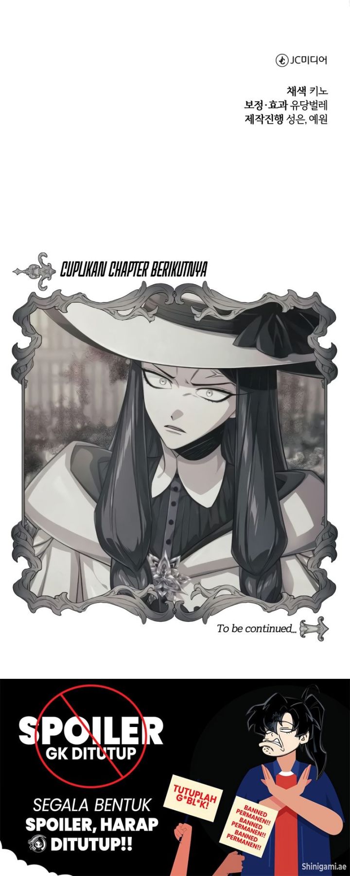 The Magic Tower’s Problem Child Chapter 03 Gambar 33