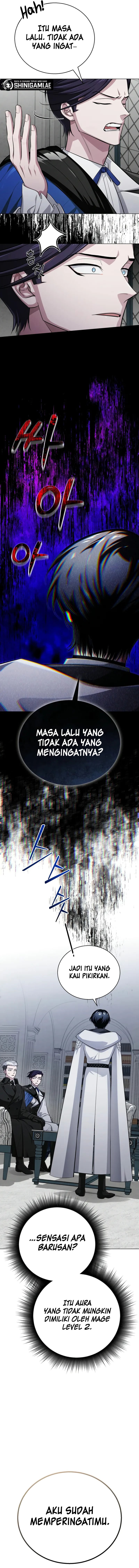The Magic Tower’s Problem Child Chapter 06 Gambar 9