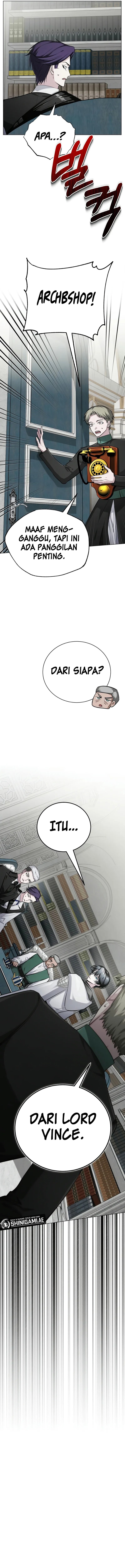 The Magic Tower’s Problem Child Chapter 06 Gambar 10