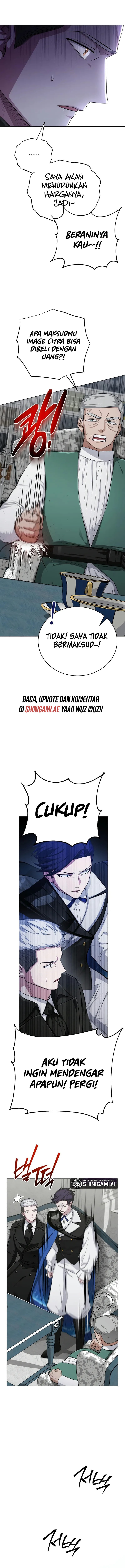 The Magic Tower’s Problem Child Chapter 06 Gambar 16