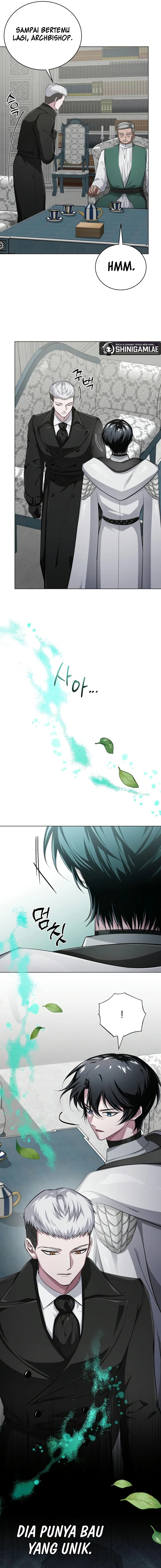 The Magic Tower’s Problem Child Chapter 06 Gambar 18