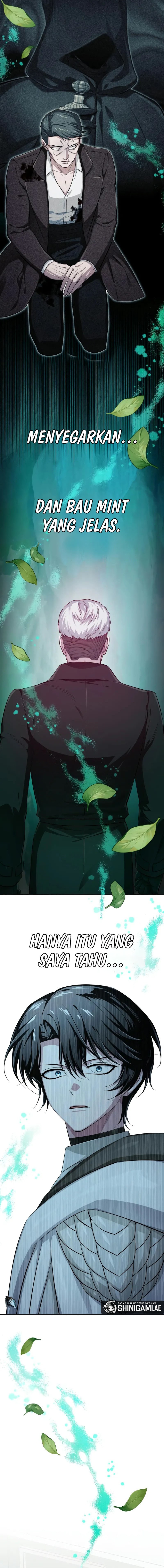 The Magic Tower’s Problem Child Chapter 06 Gambar 19