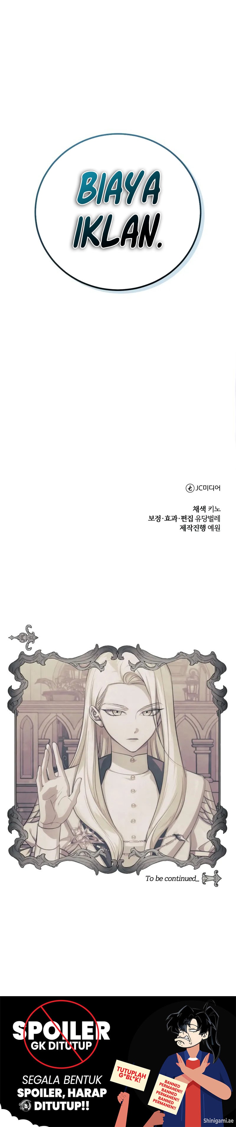 The Magic Tower’s Problem Child Chapter 06 Gambar 23