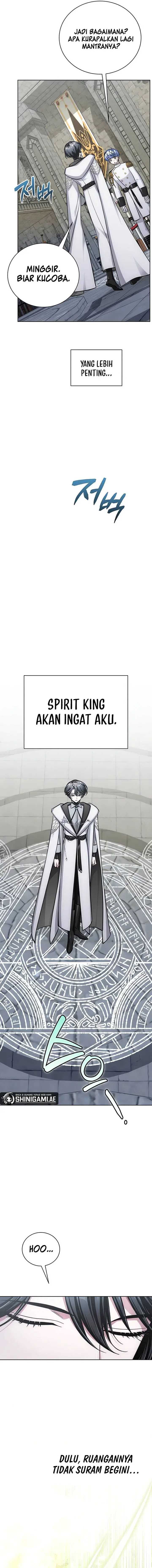 The Magic Tower’s Problem Child Chapter 12 Gambar 4