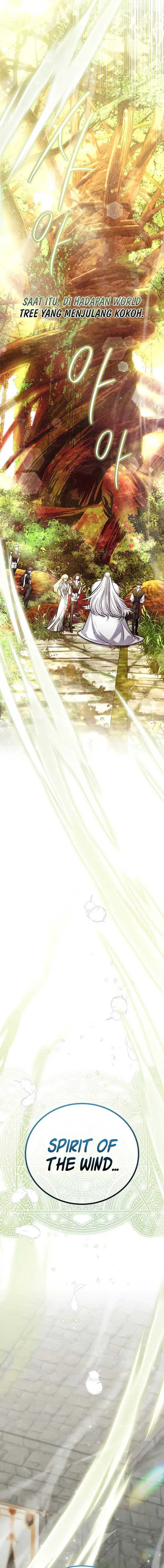 The Magic Tower’s Problem Child Chapter 12 Gambar 5