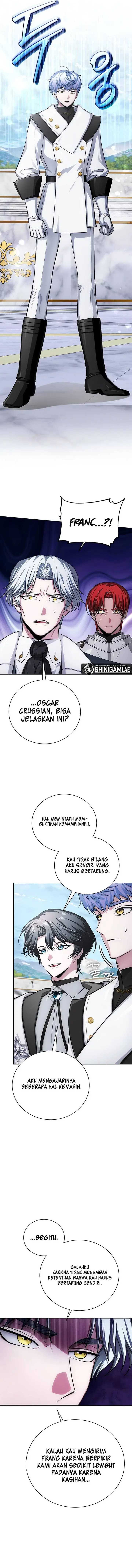 The Magic Tower’s Problem Child Chapter 12 Gambar 11