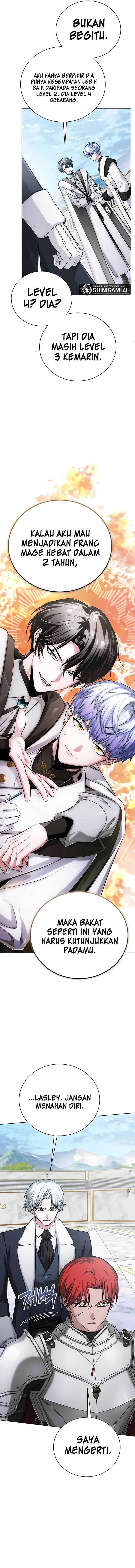 The Magic Tower’s Problem Child Chapter 12 Gambar 12