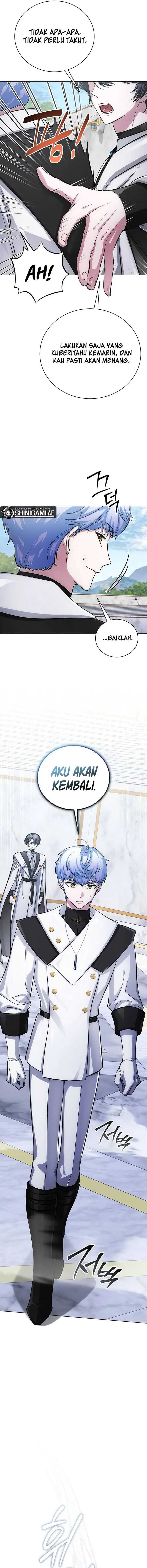 The Magic Tower’s Problem Child Chapter 12 Gambar 13