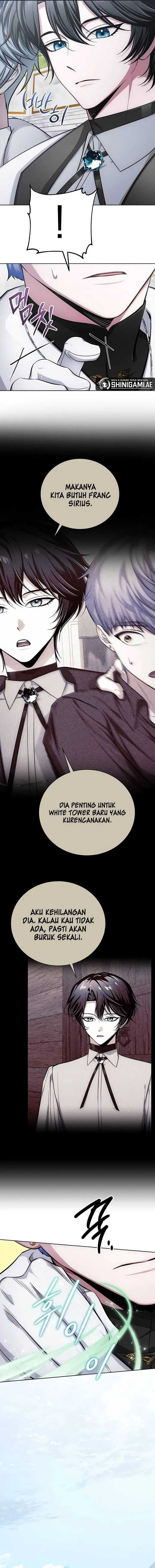 The Magic Tower’s Problem Child Chapter 12 Gambar 17