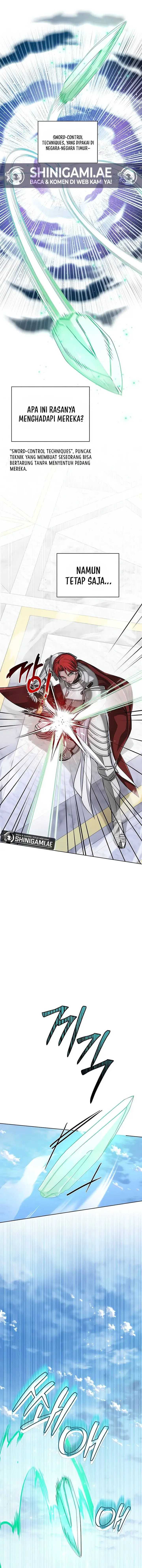 The Magic Tower’s Problem Child Chapter 12 Gambar 19