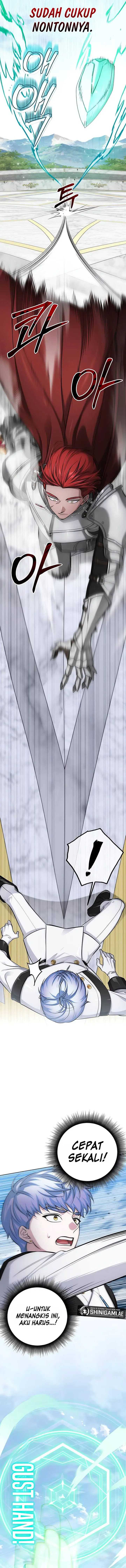 The Magic Tower’s Problem Child Chapter 12 Gambar 20