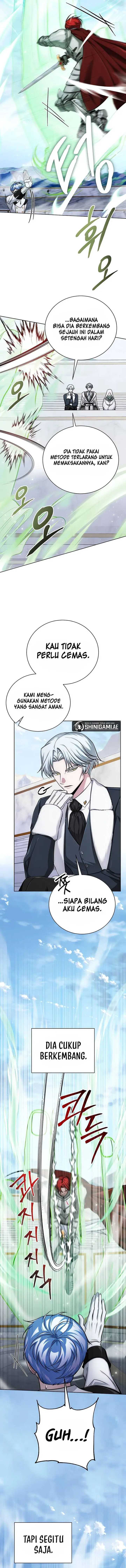 The Magic Tower’s Problem Child Chapter 12 Gambar 21