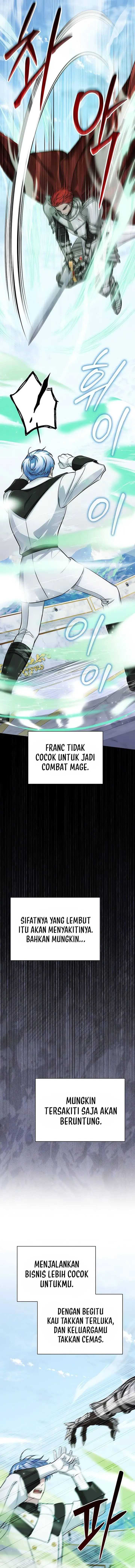 The Magic Tower’s Problem Child Chapter 12 Gambar 22