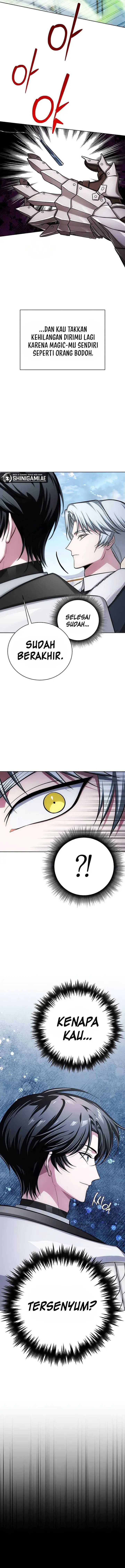 The Magic Tower’s Problem Child Chapter 12 Gambar 23