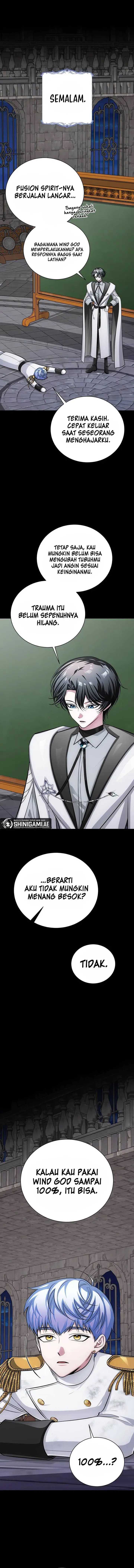 The Magic Tower’s Problem Child Chapter 12 Gambar 24