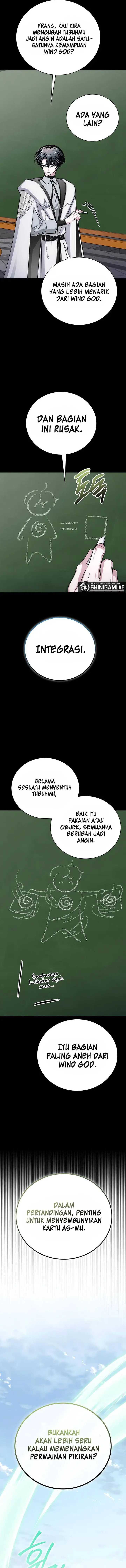 The Magic Tower’s Problem Child Chapter 12 Gambar 25