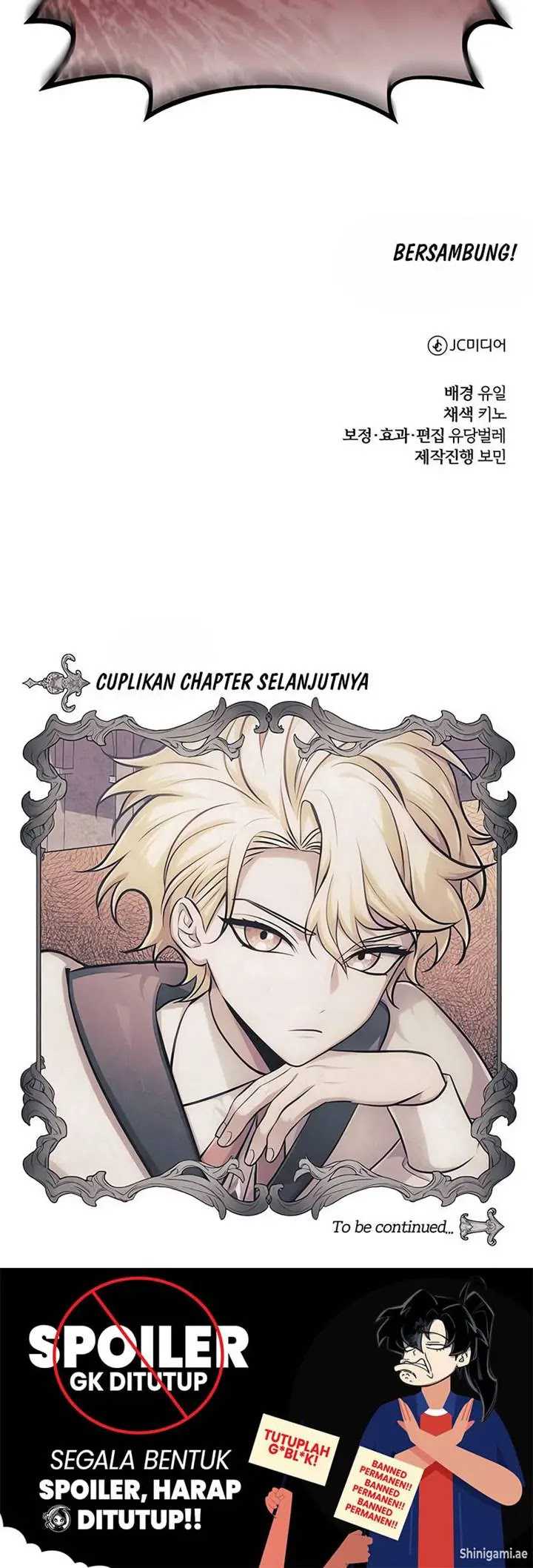 The Magic Tower’s Problem Child Chapter 12 Gambar 27