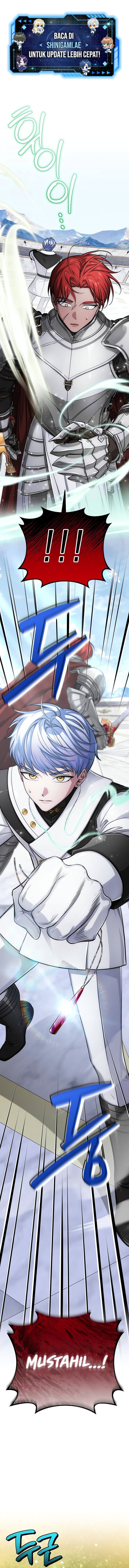 The Magic Tower’s Problem Child Chapter 13 Gambar 2