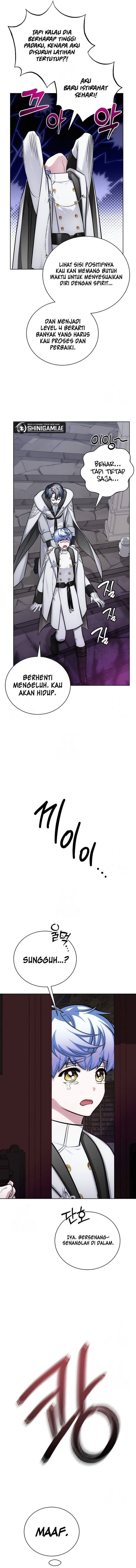The Magic Tower’s Problem Child Chapter 13 Gambar 8
