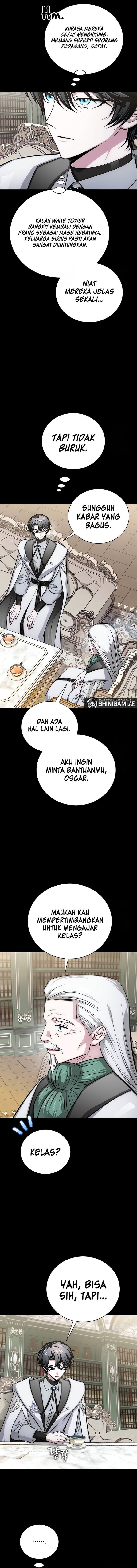 The Magic Tower’s Problem Child Chapter 13 Gambar 10