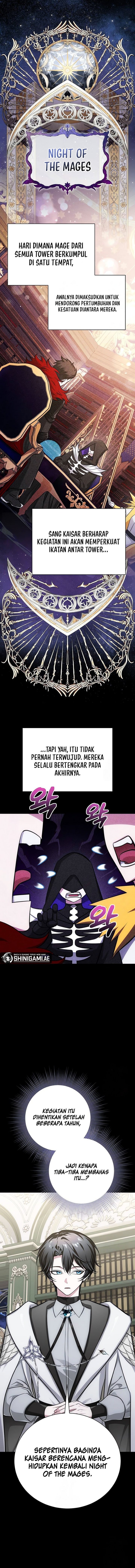 The Magic Tower’s Problem Child Chapter 13 Gambar 12