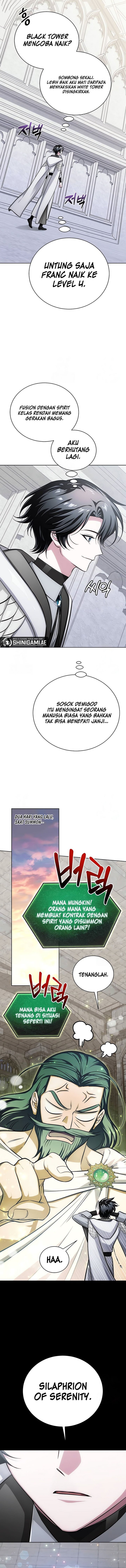 The Magic Tower’s Problem Child Chapter 13 Gambar 14