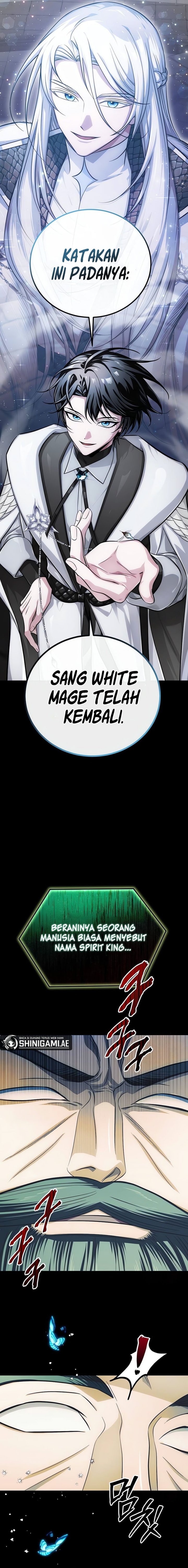 The Magic Tower’s Problem Child Chapter 13 Gambar 15