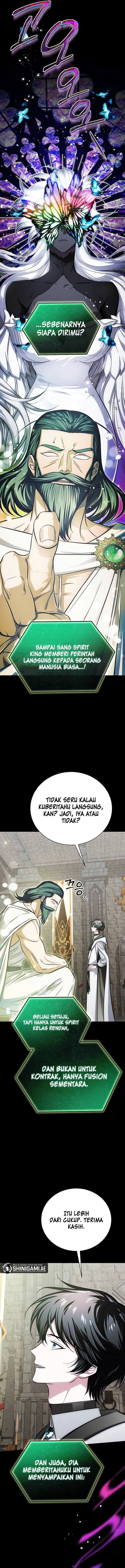 The Magic Tower’s Problem Child Chapter 13 Gambar 16