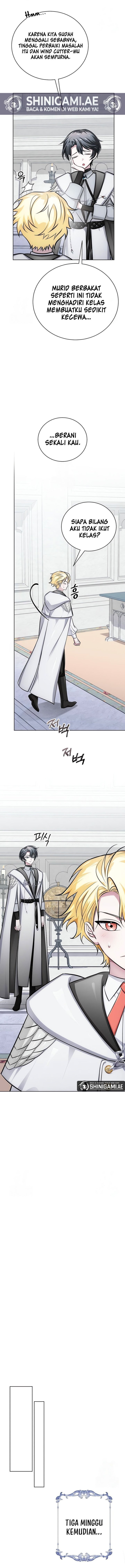 The Magic Tower’s Problem Child Chapter 14 Gambar 11