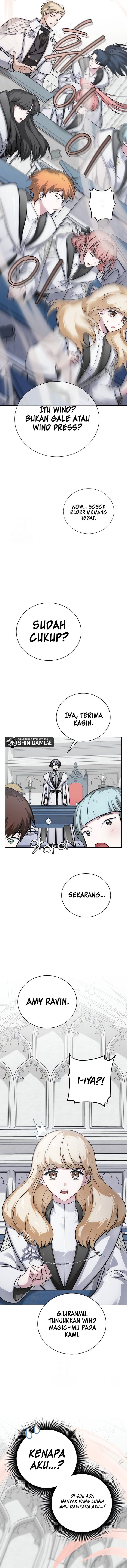 The Magic Tower’s Problem Child Chapter 14 Gambar 16