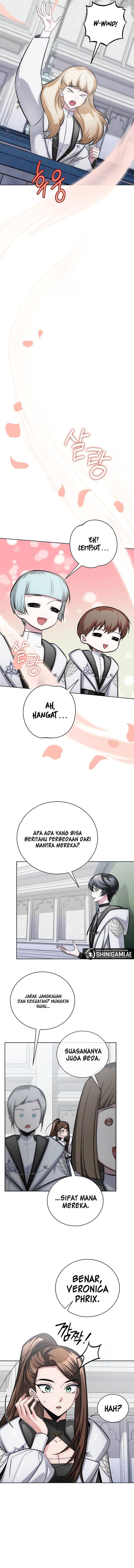 The Magic Tower’s Problem Child Chapter 14 Gambar 17