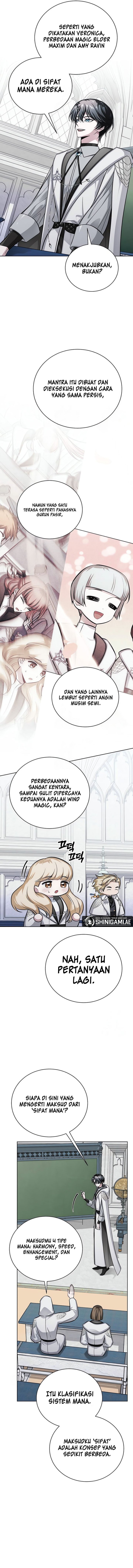 The Magic Tower’s Problem Child Chapter 14 Gambar 18
