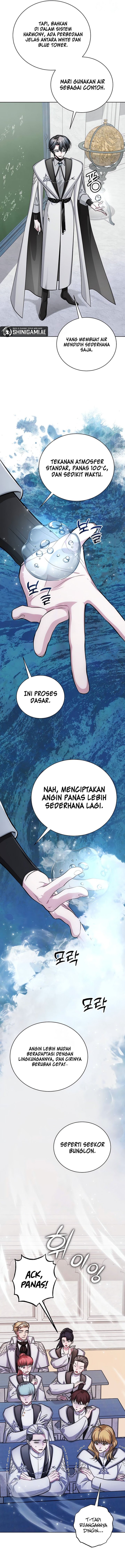 The Magic Tower’s Problem Child Chapter 14 Gambar 20