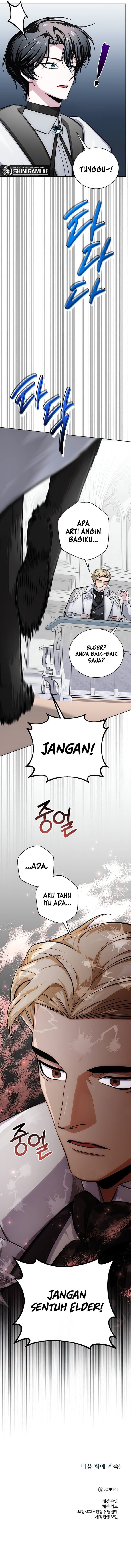 The Magic Tower’s Problem Child Chapter 14 Gambar 23
