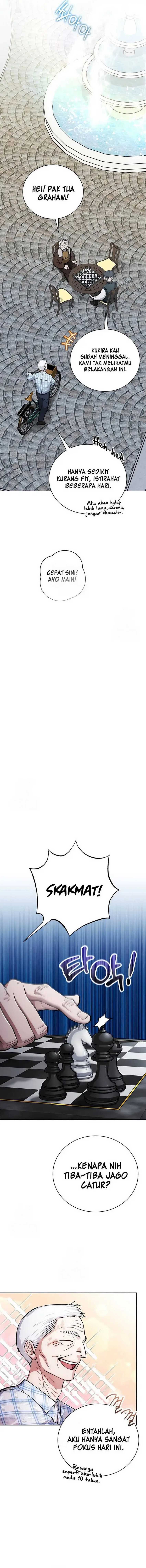 The Magic Tower’s Problem Child Chapter 16 Gambar 6