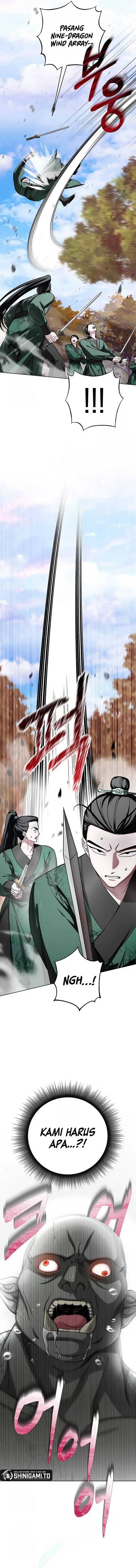 The Magic Tower’s Problem Child Chapter 16 Gambar 17