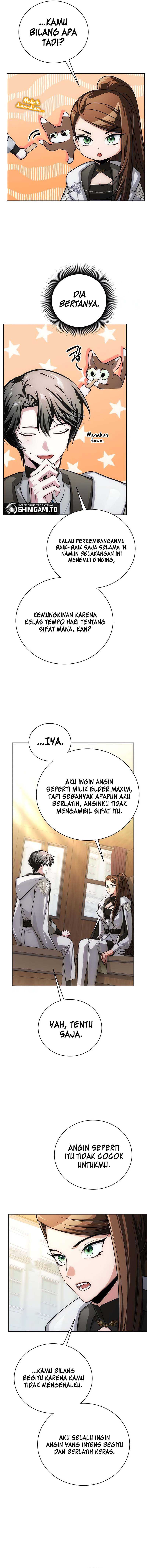The Magic Tower’s Problem Child Chapter 19 Gambar 2
