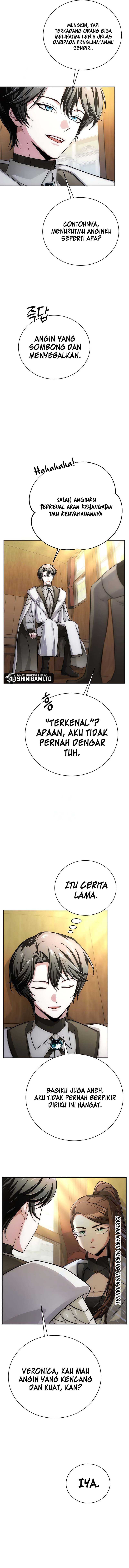 The Magic Tower’s Problem Child Chapter 19 Gambar 3