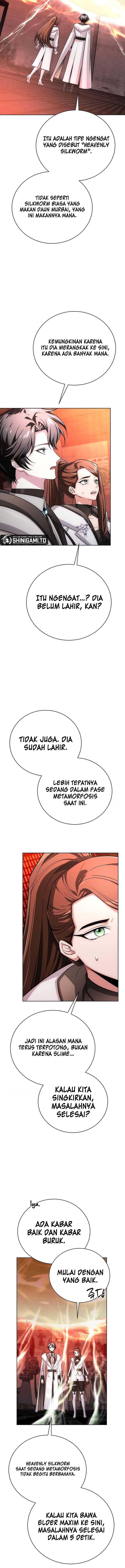 The Magic Tower’s Problem Child Chapter 19 Gambar 10