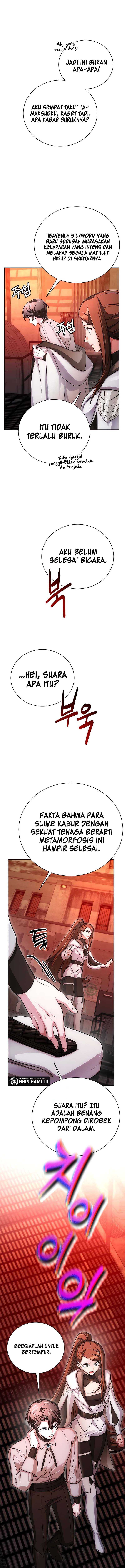 The Magic Tower’s Problem Child Chapter 19 Gambar 11