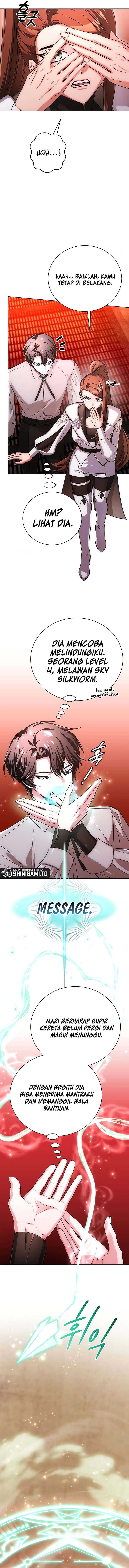 The Magic Tower’s Problem Child Chapter 19 Gambar 13
