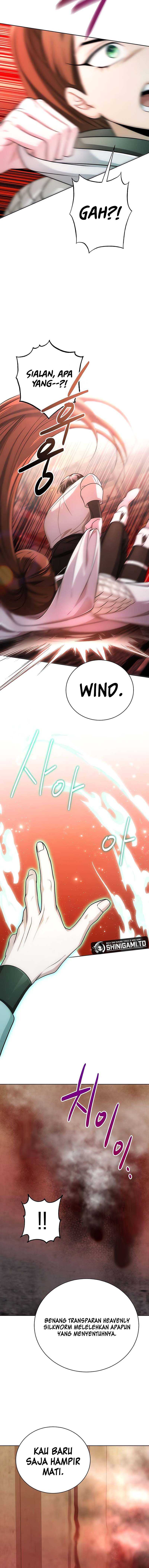 The Magic Tower’s Problem Child Chapter 19 Gambar 15