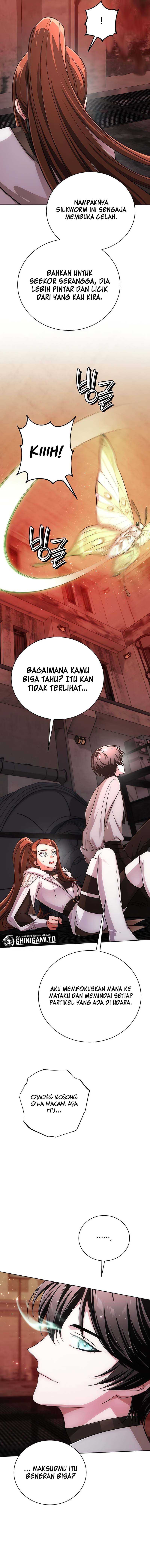 The Magic Tower’s Problem Child Chapter 19 Gambar 16