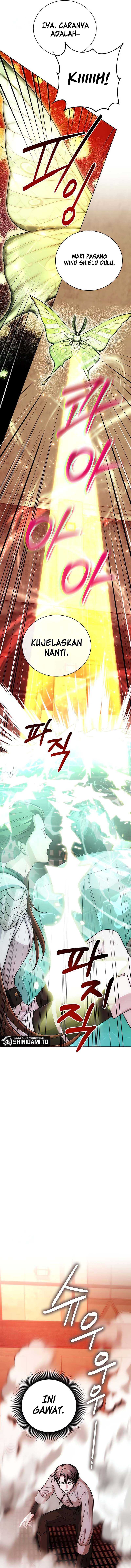 The Magic Tower’s Problem Child Chapter 19 Gambar 17