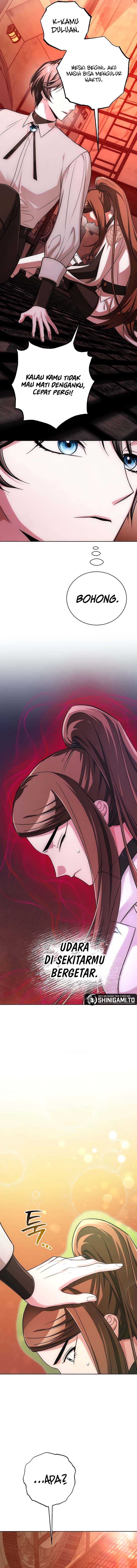 The Magic Tower’s Problem Child Chapter 19 Gambar 19