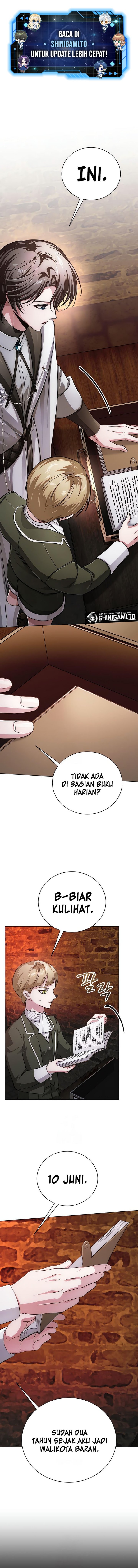 The Magic Tower’s Problem Child Chapter 29 Gambar 2