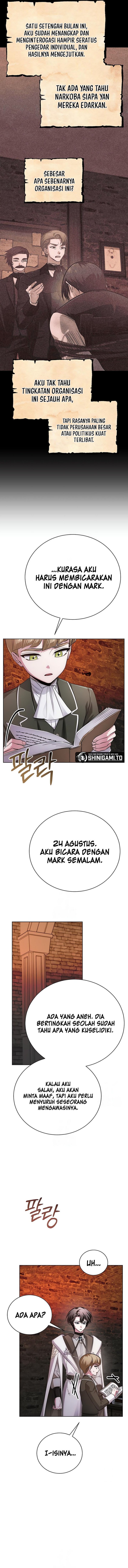 The Magic Tower’s Problem Child Chapter 29 Gambar 4