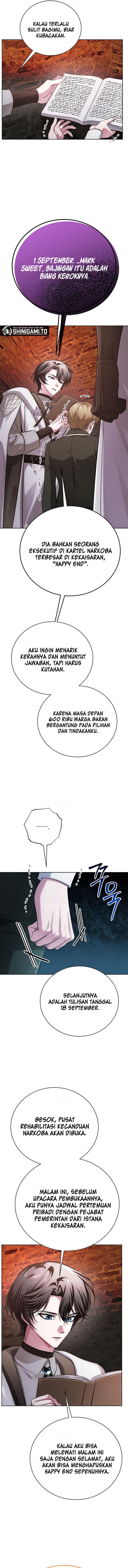 The Magic Tower’s Problem Child Chapter 29 Gambar 5