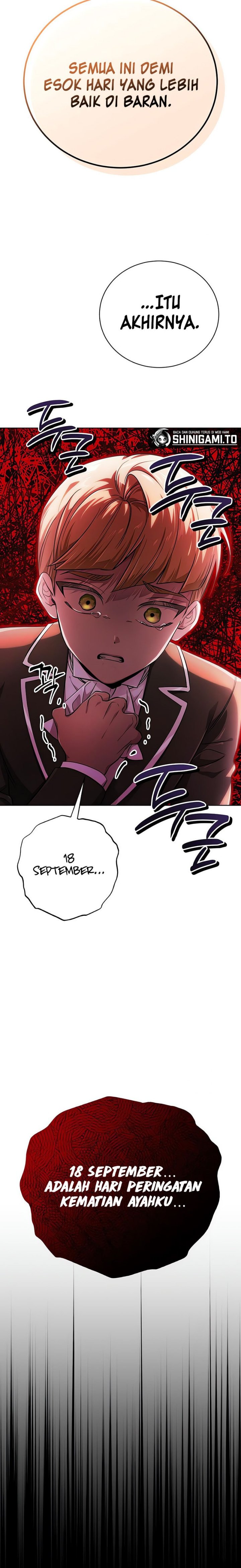 The Magic Tower’s Problem Child Chapter 29 Gambar 6