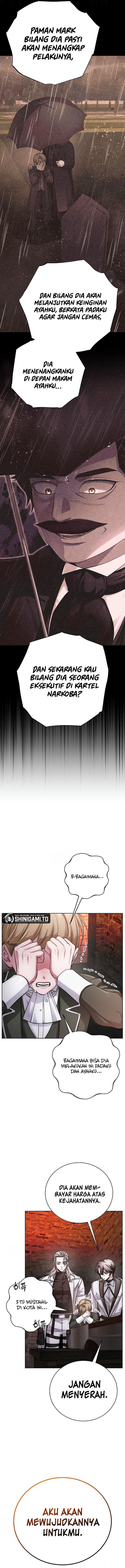 The Magic Tower’s Problem Child Chapter 29 Gambar 7